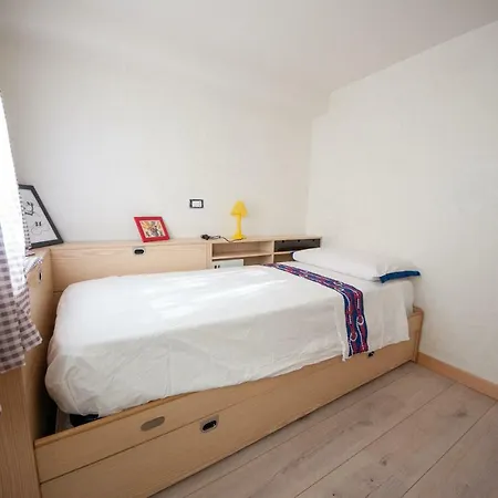 Daniela House 4 Prázdninový dům *