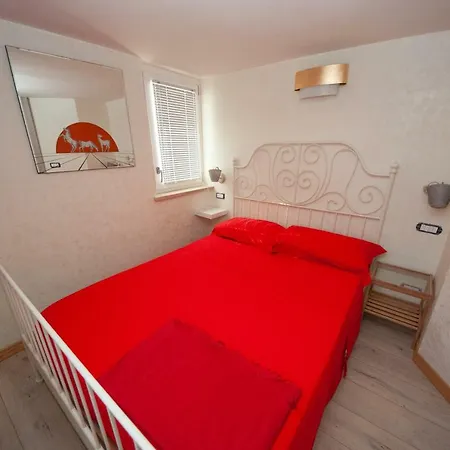 Daniela House 4 Anzio