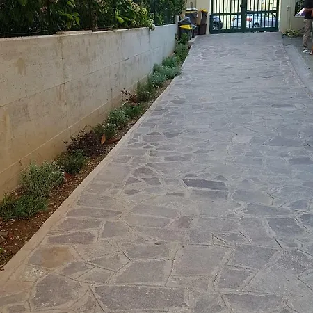 Prázdninový dům Daniela House 4