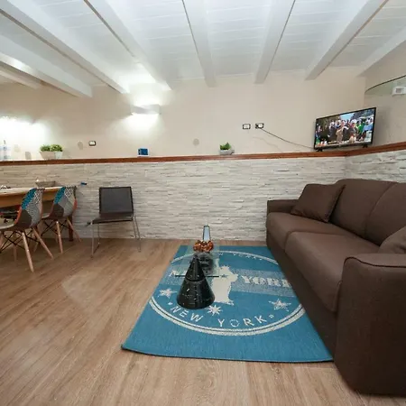 Prázdninový dům Daniela House 4
