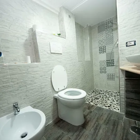 Daniela House 4 Prázdninový dům
