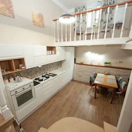 Prázdninový dům Daniela House 4 *