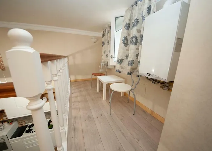 Daniela House 4 Anzio