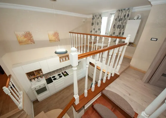 Daniela House 4 * Anzio