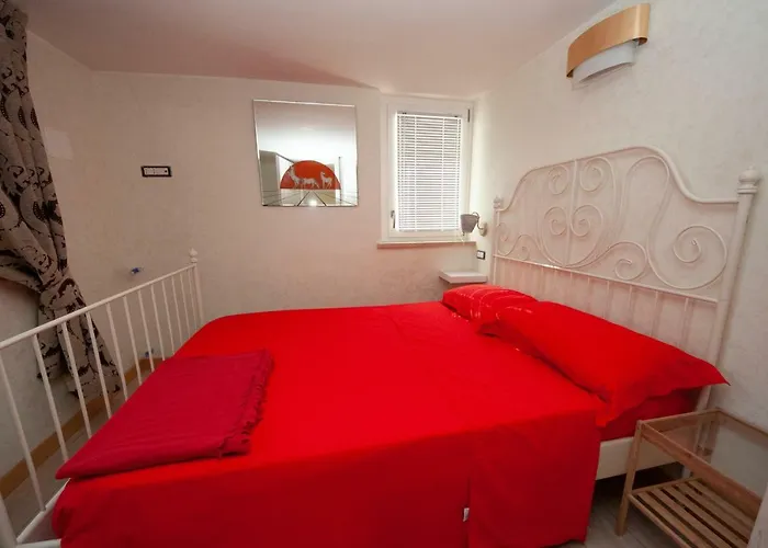 Сasa de vacaciones Daniela House 4 Anzio