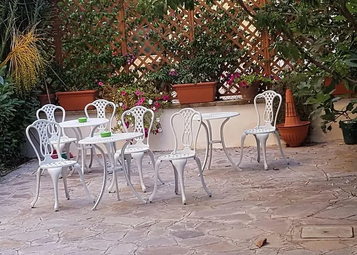 Daniela House 4 * Anzio