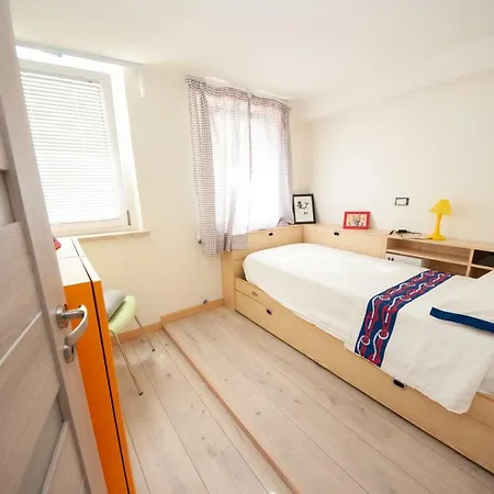 Semesterbostad Daniela House 4 Anzio