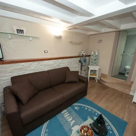 Daniela House 4 Anzio