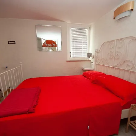 Semesterbostad Daniela House 4 Anzio