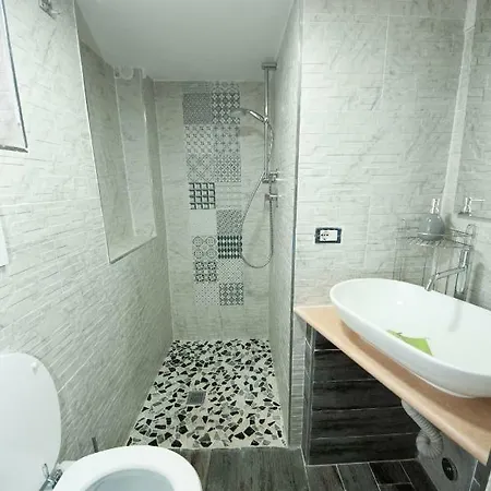 Nyaraló Daniela House 4 Anzio