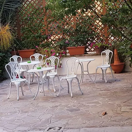 Daniela House 4 * Anzio