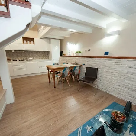 Daniela House 4 Anzio