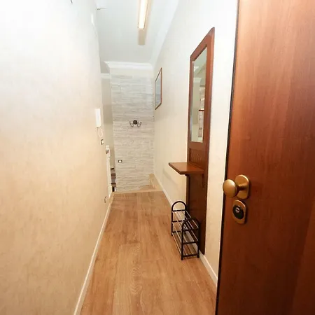 Semesterbostad Daniela House 4 *