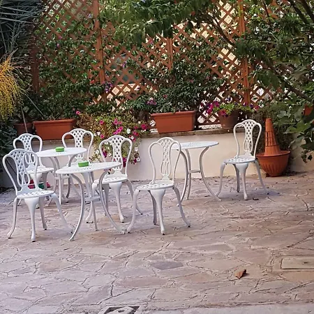 Daniela House 4 * Anzio