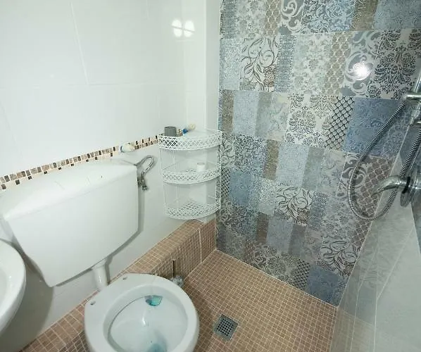 Daniela House 4 Casa de Férias