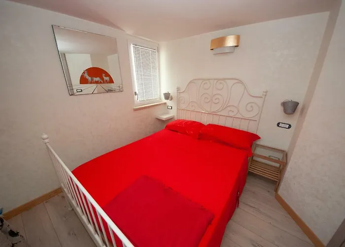 Daniela House 4 アンツィオ