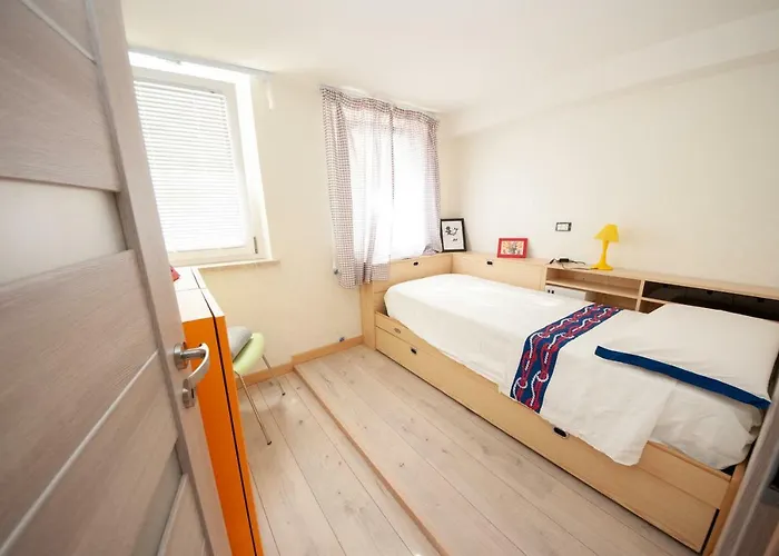 Semesterbostad Daniela House 4 Anzio