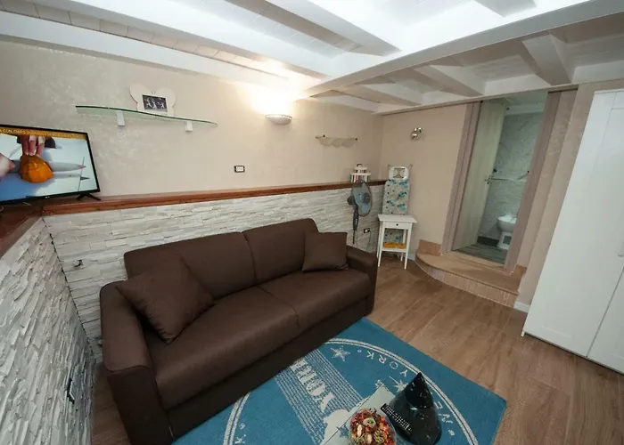 Daniela House 4 Anzio