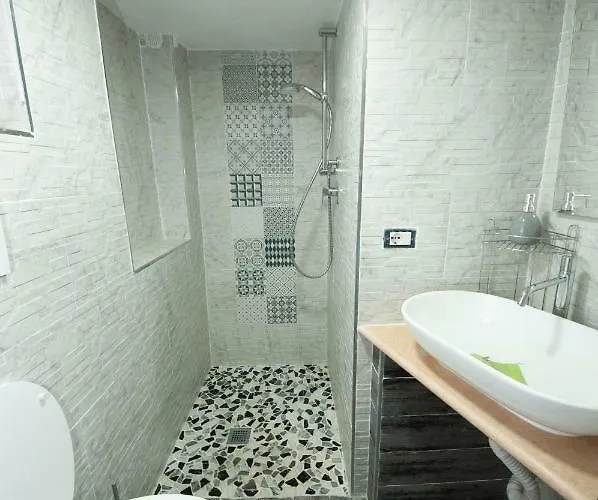 Casa de Férias Daniela House 4 Anzio