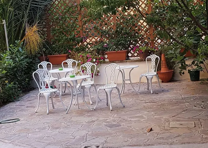 Daniela House 4 * Anzio