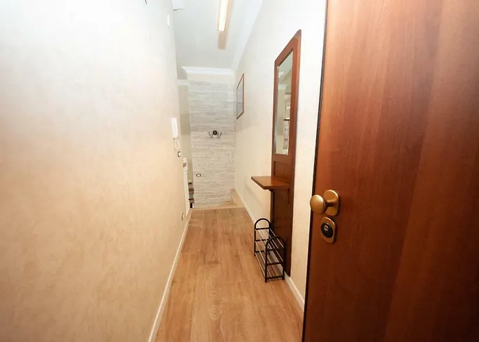 Semesterbostad Daniela House 4 *