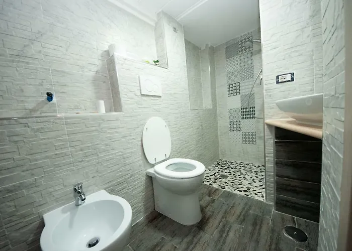 Daniela House 4 Semesterbostad