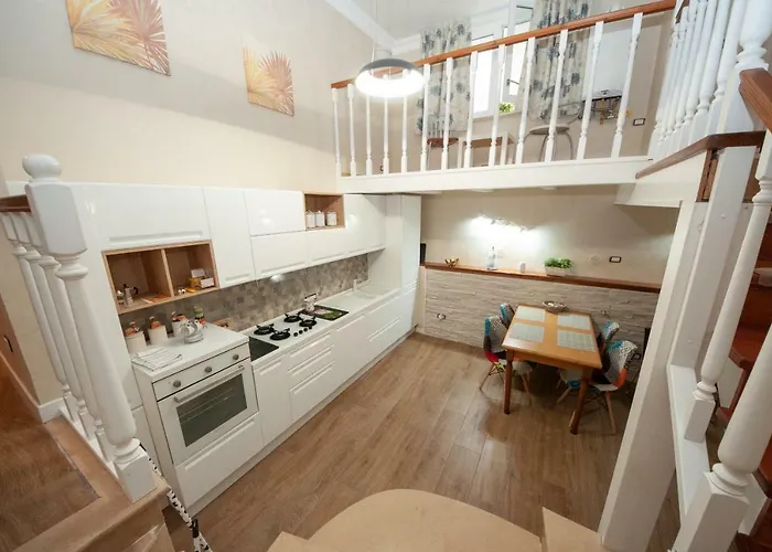 Semesterbostad Daniela House 4 *